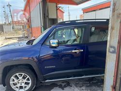 جیپ رێنێگەید